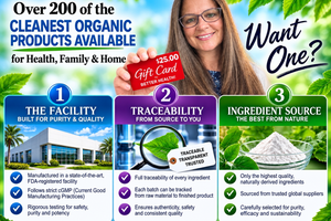 Divine Earth Wellness & Vitality