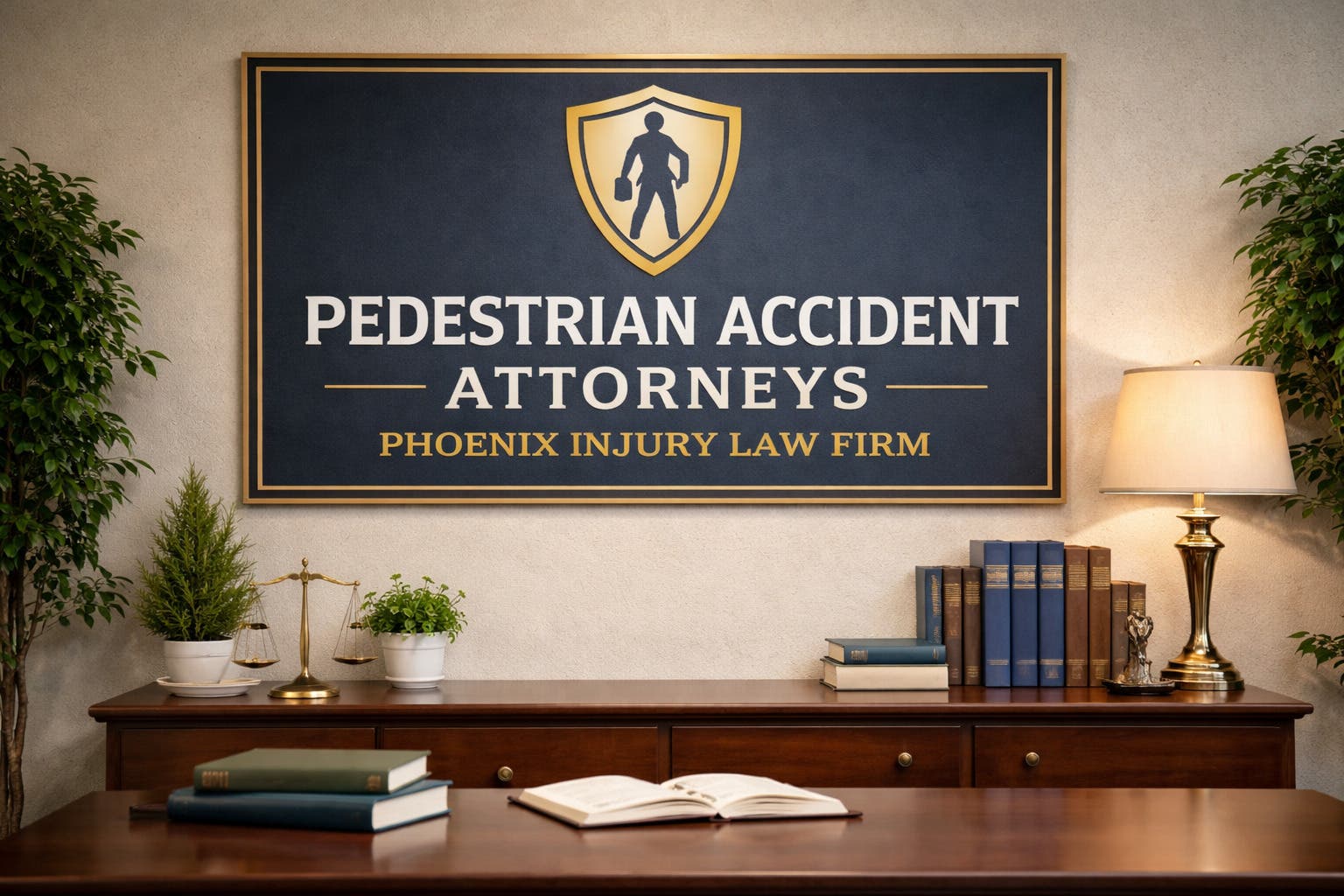 Expert Legal Advice for Pedestrian Accident Victims: How an Attorney Can Protect Your Interests in P