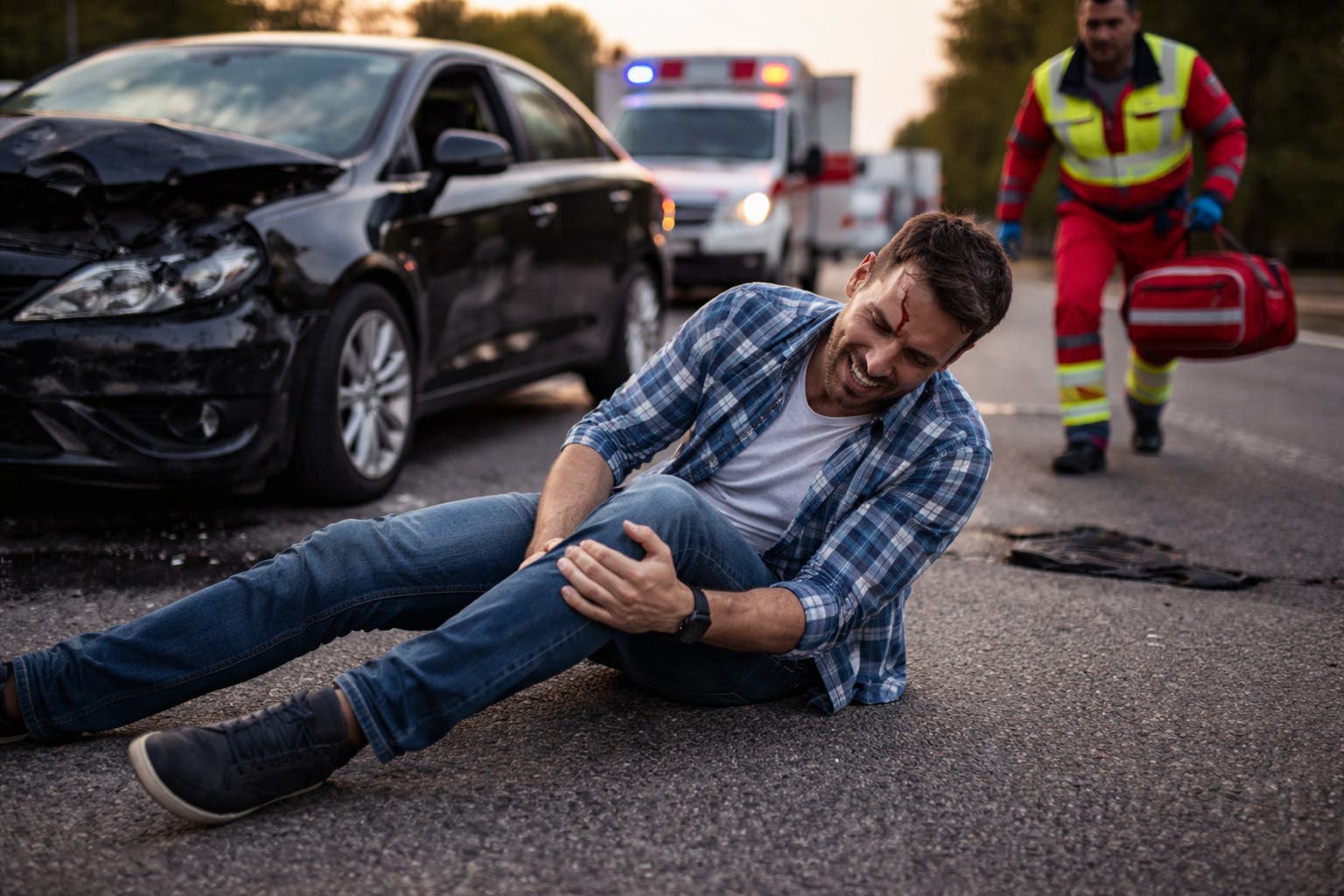 When Should You Contact an Oak Cliff Personal Injury Lawyer After an Injury?