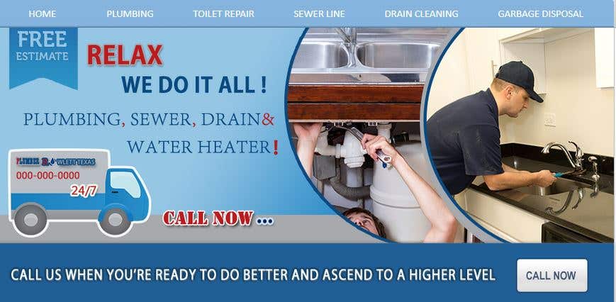 Plumber Rowlett TX