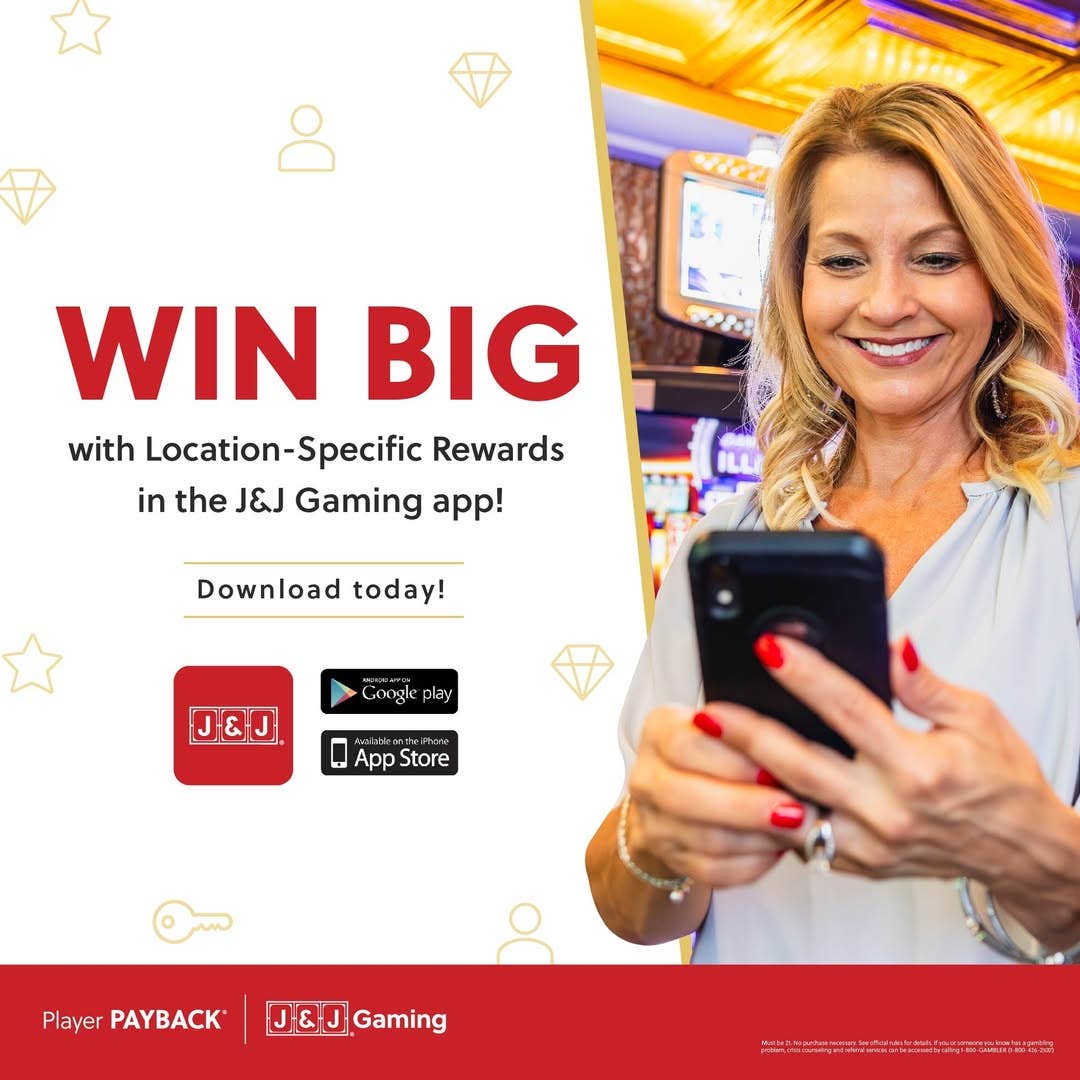 J&J Gaming