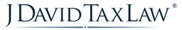 J. David Tax Law