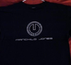 Manchild Jones Graphic Tee.