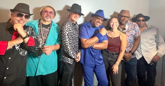 Oasis On Lake Travis and Beau's Backyard Keeps the Music Playing Throughout September!