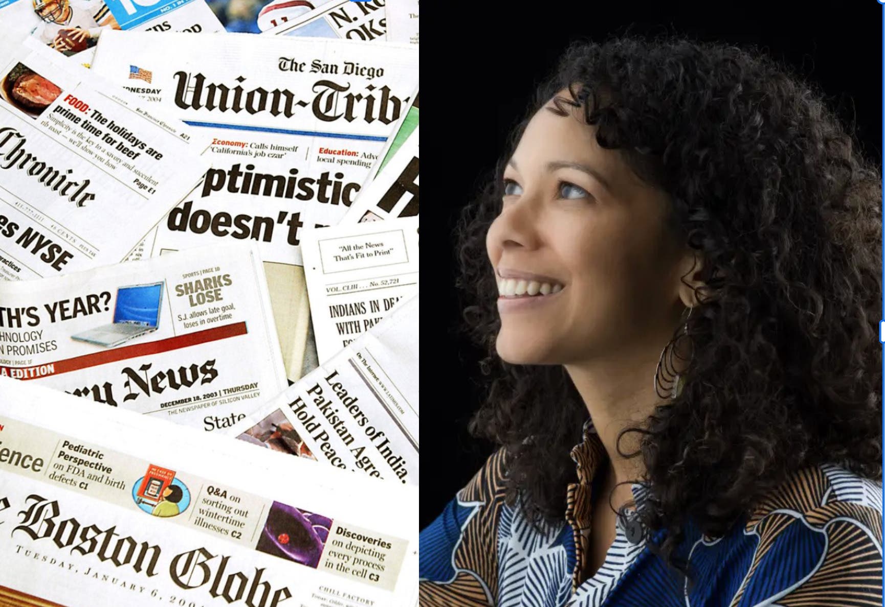 Truth, Power, and the Future of Local News