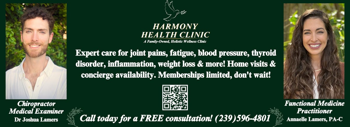 Harmony Health Clinic