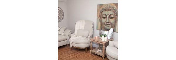 Lemon and Honey Day Spa