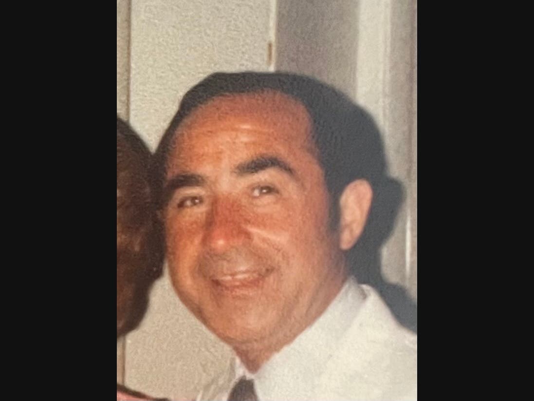 Dominic Paul Amodio obituary: Clancy-Palumbo Funeral Home, East Haven