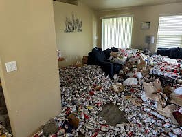Dump It Estate Eviction & Hoarding Cleanup Services