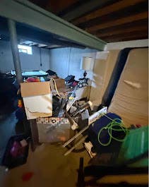 Dump It Hoarding Cleanup Services