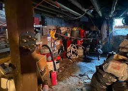 Dump Guys Hoarding Cleanup Services