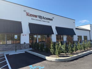 Kiddie Academy of Downingtown