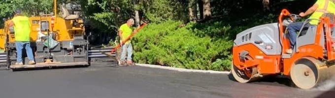 Northeast Paving LLC