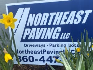 Northeast Paving LLC