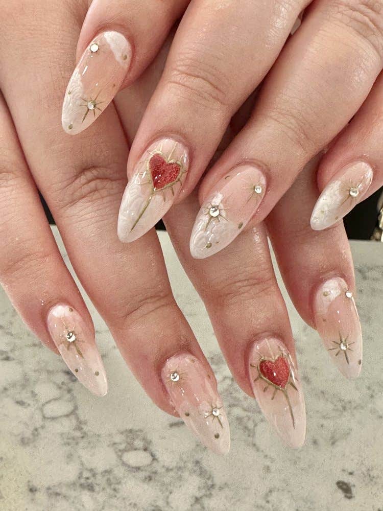 Kim Nails Beauty Lounge