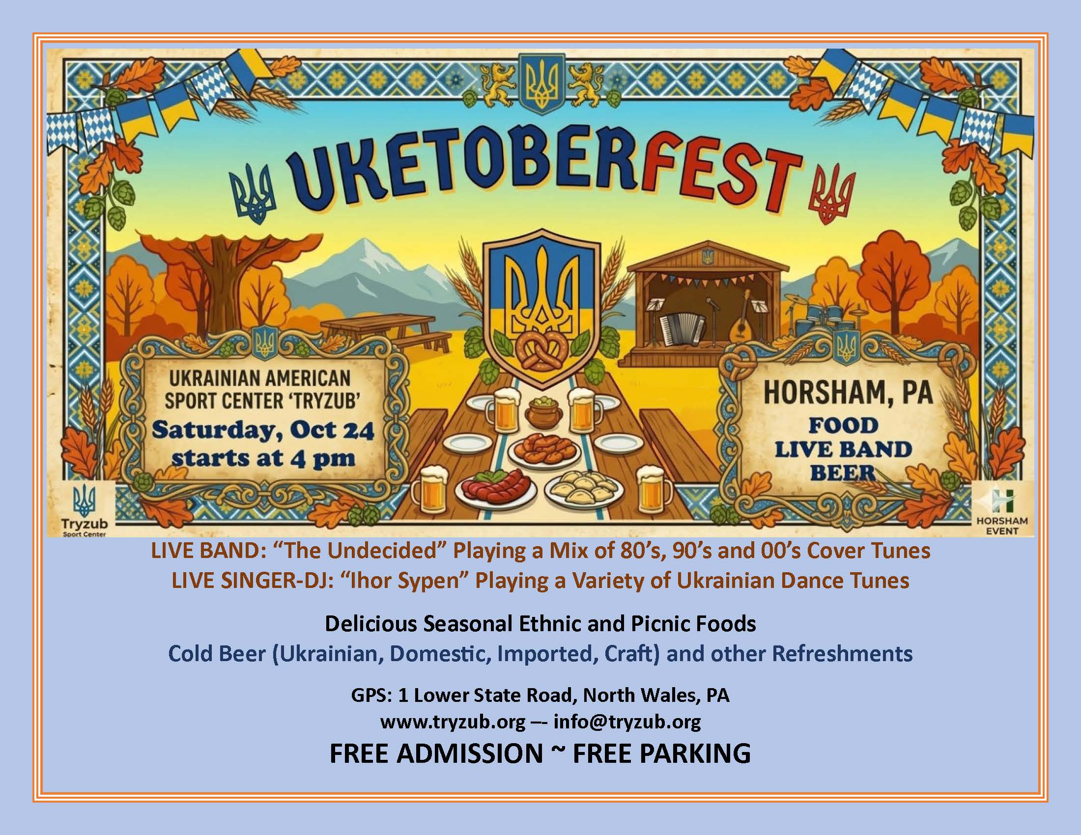 UketoberFest 2026
