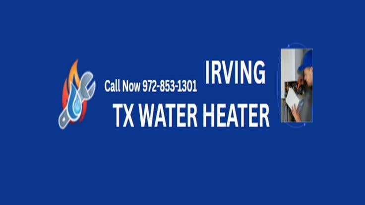 Irving TX Water Heater