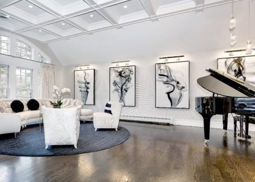 Interiors By Just Design