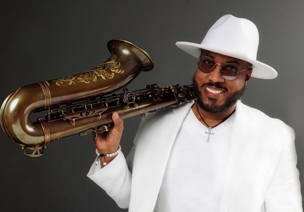 Sunset Jazz with Elan Trotman and Friends