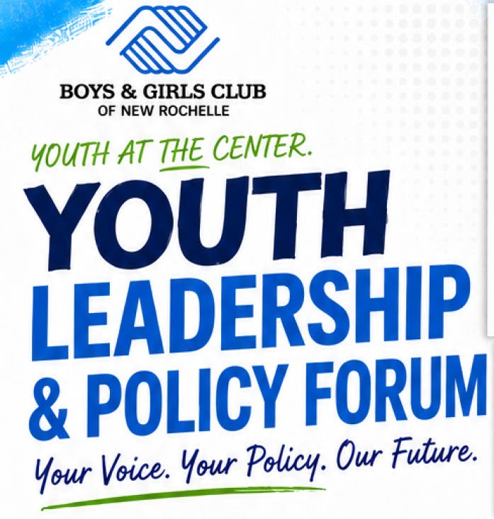Youth Leadership & Policy Forum