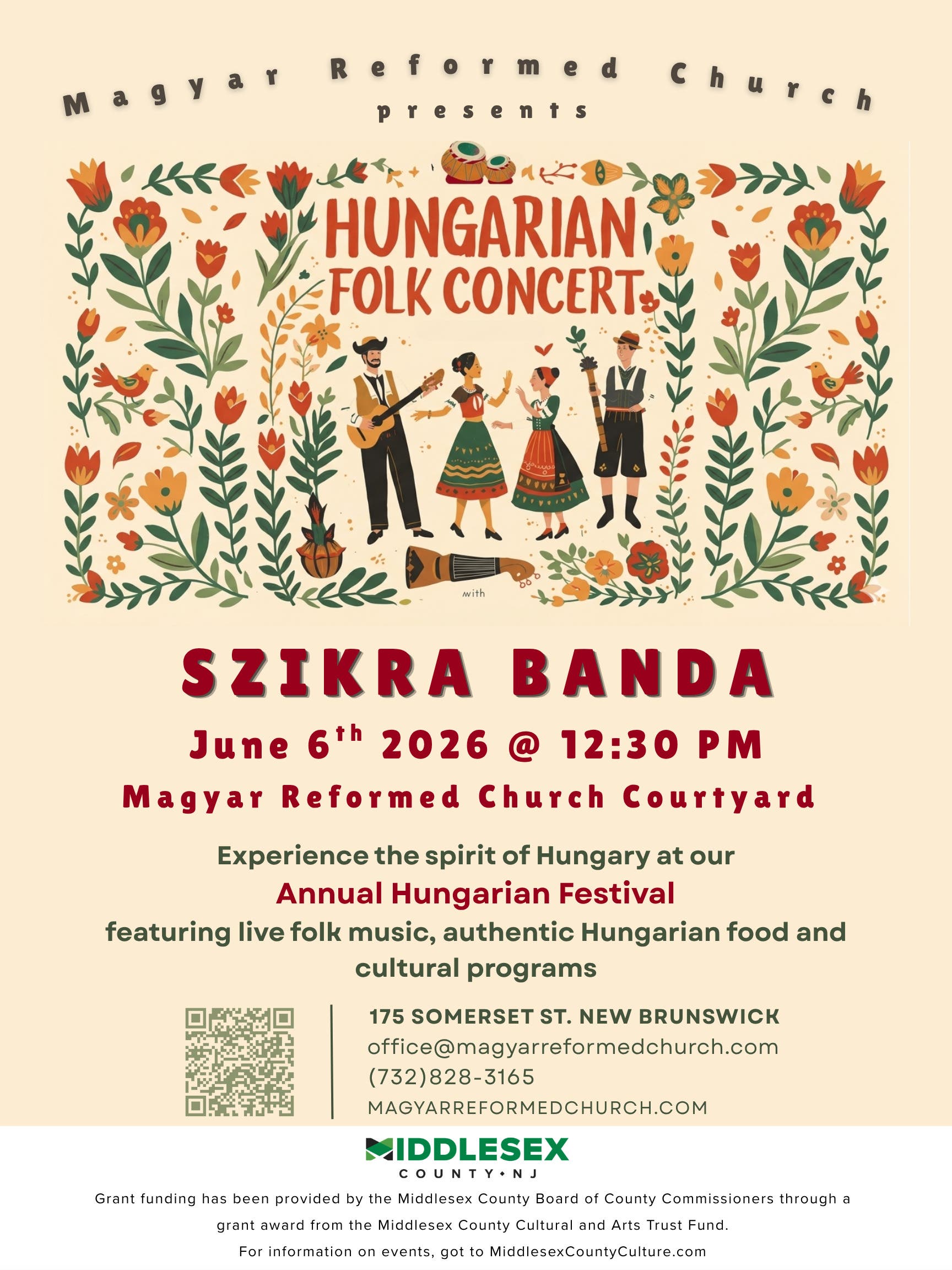 Szikra Banda