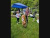 Cannella Farms sponsors of pony rides and petting zoo