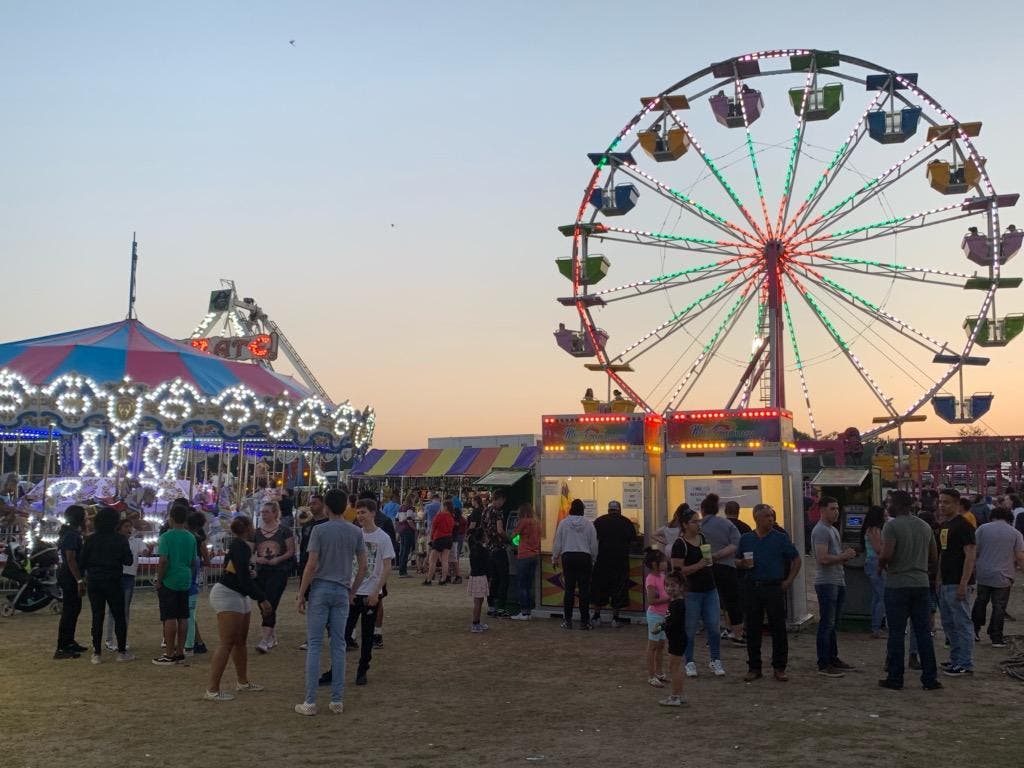 45th Annual Rabbit Fest