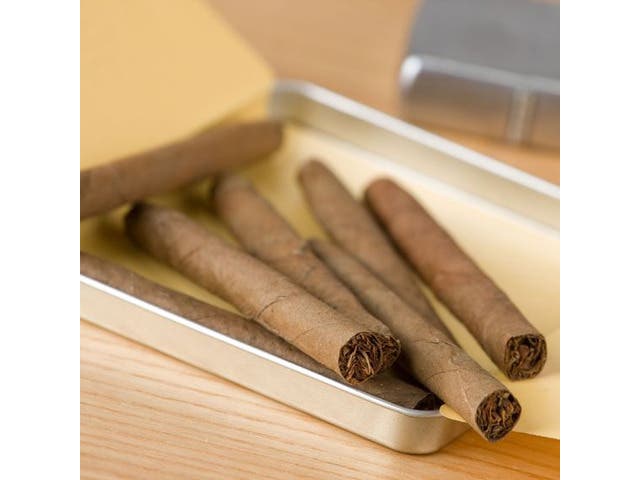 Infinity Smoke and Vape