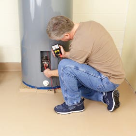 K & W Appliance and Repair
