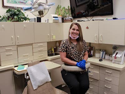 Robert B. Guttry, DDS