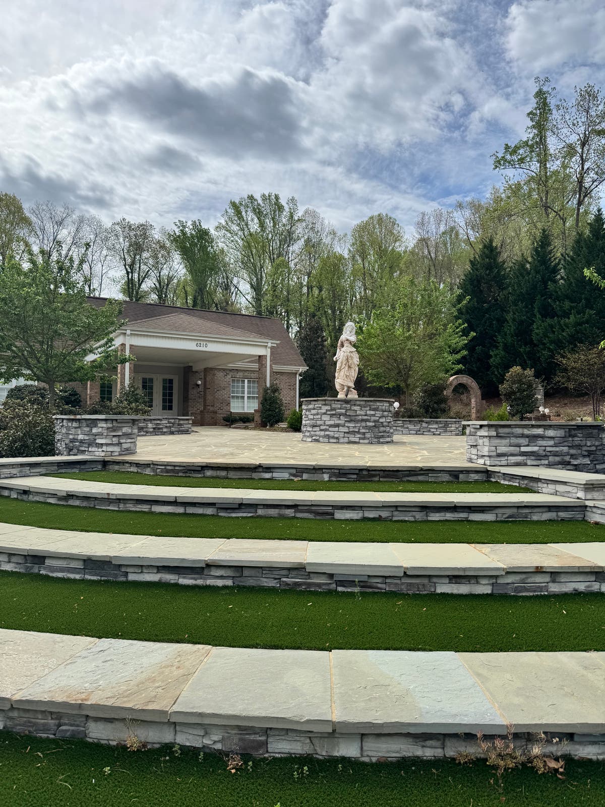 Villa Magnolias Event Center