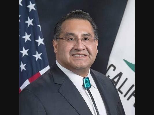 California Assemblymember James Ramos is the keynote speaker at The Salvation Army’s Red Kettle Kickoff celebration, the official launch of the 2026 Christmas fundraising campaign. Tuesday, October 20, 2026, at 5:30 PM at the Bear Springs Event Center.