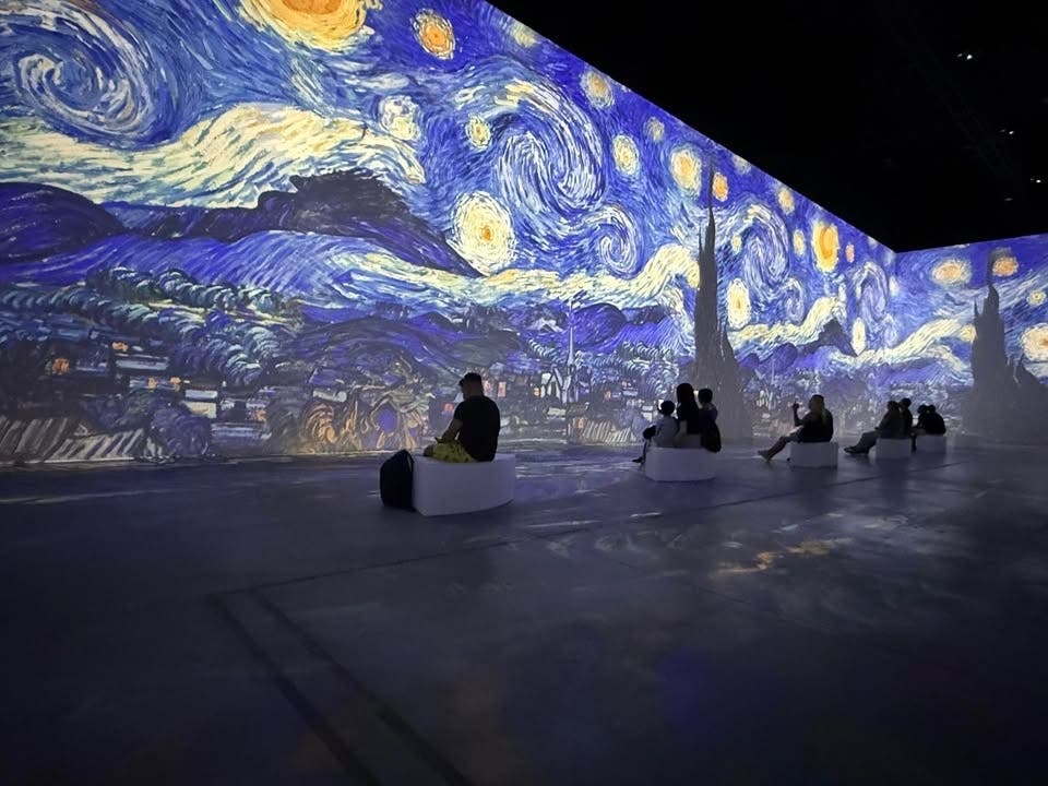 The New cultural destination transforms the former 38,000 sq. ft. Sears store at the Moreno Valley Mall into a vibrant museum complex designed to bring art, storytelling, and civic engagement together under one roof.
