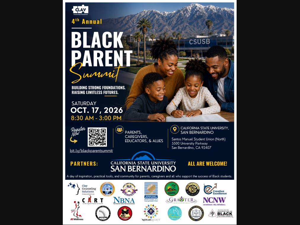 We want parents connected to educators, mental health providers, community partners and other parents.