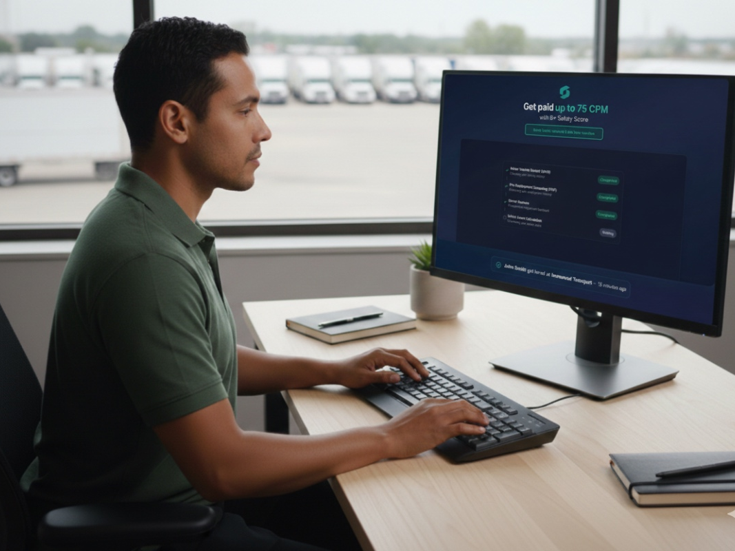 News small post card thumbnail