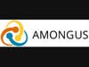 AmongUs Logo