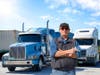Spot Edge Trucking