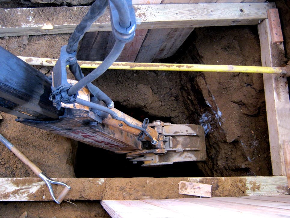 Balkan Sewer & Water Main Service - Joseph L. Balkan Inc.