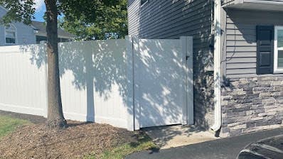 H&J Fence Supply Company