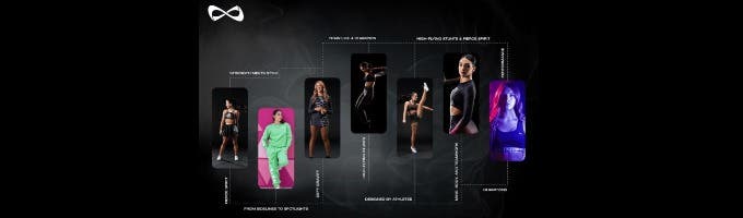 Nfinity Athletic