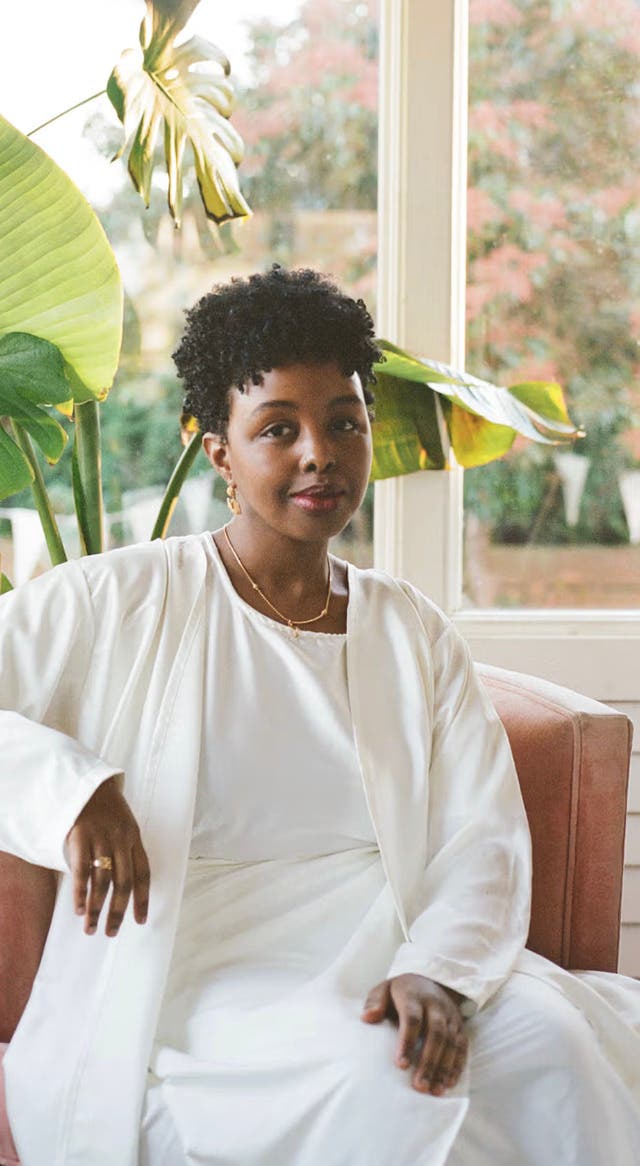 Collab Dinner: Eid al-Fitr: A Spring Celebration of Somali Cuisine
