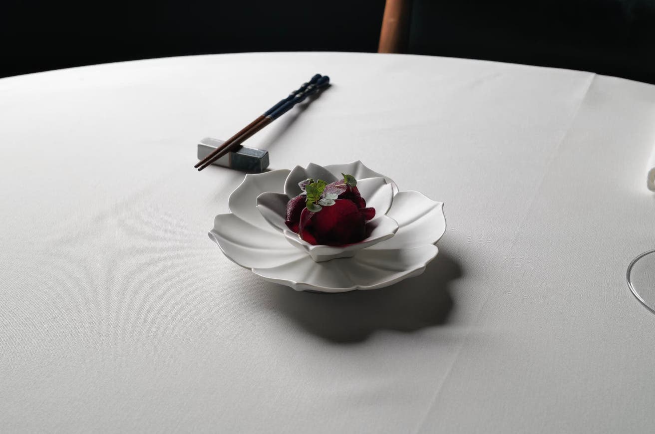 Collab Dinner: Thai Rice: A Journey Beyond Borders