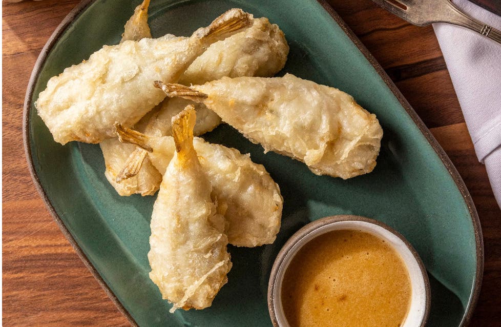 Dinner: Chubby Fish: Charleston’s Seafood Star