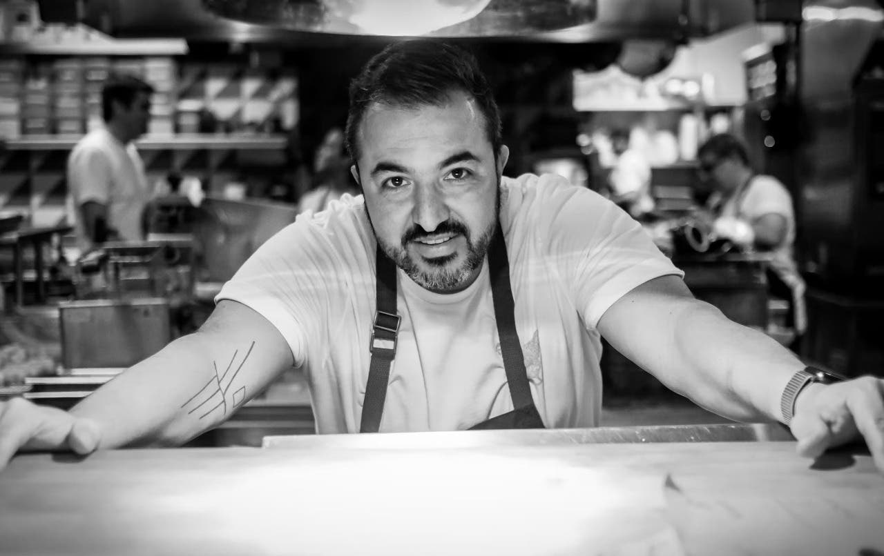 COLLAB DINNER:  World Cup Match-Up: Berimbau Brazilian Table x Tara Kitchen  A Family-Style Feast