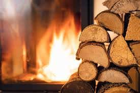 Bunwarmers Firewood