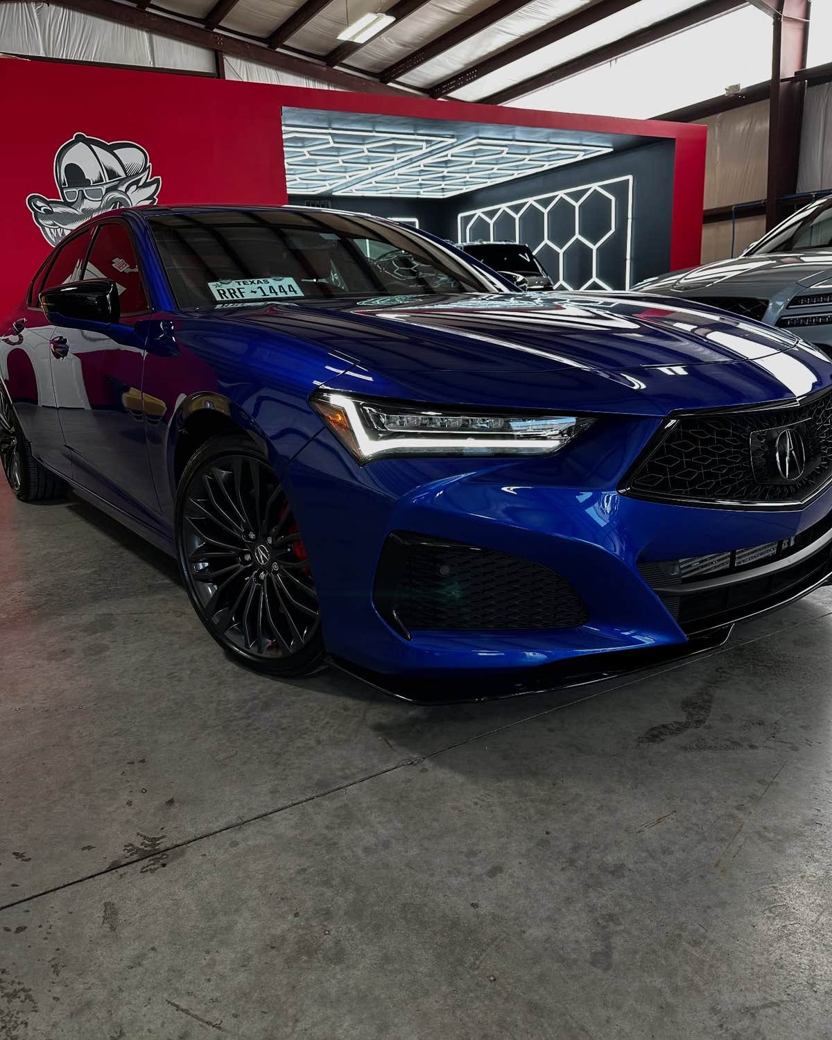 Texas Shine Doctor PPF & Ceramic coatings