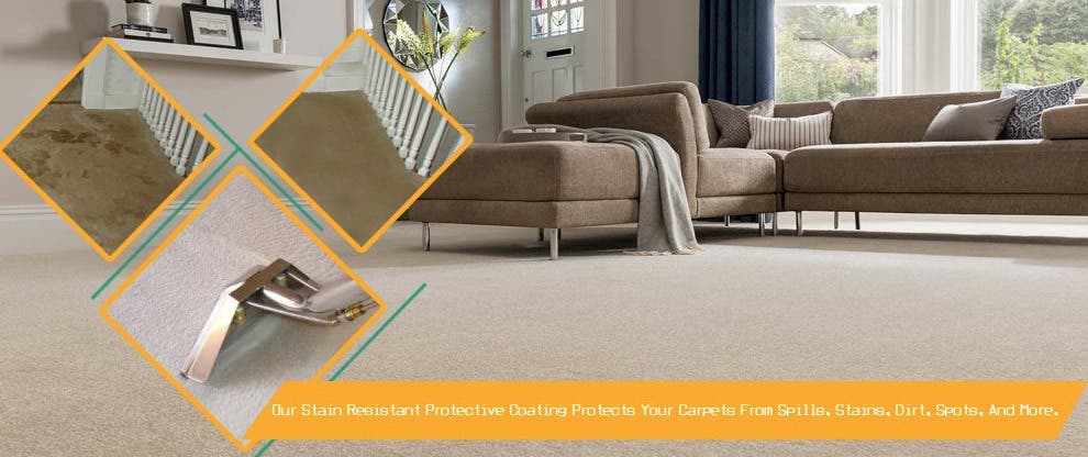 Sachse Carpet Cleaning
