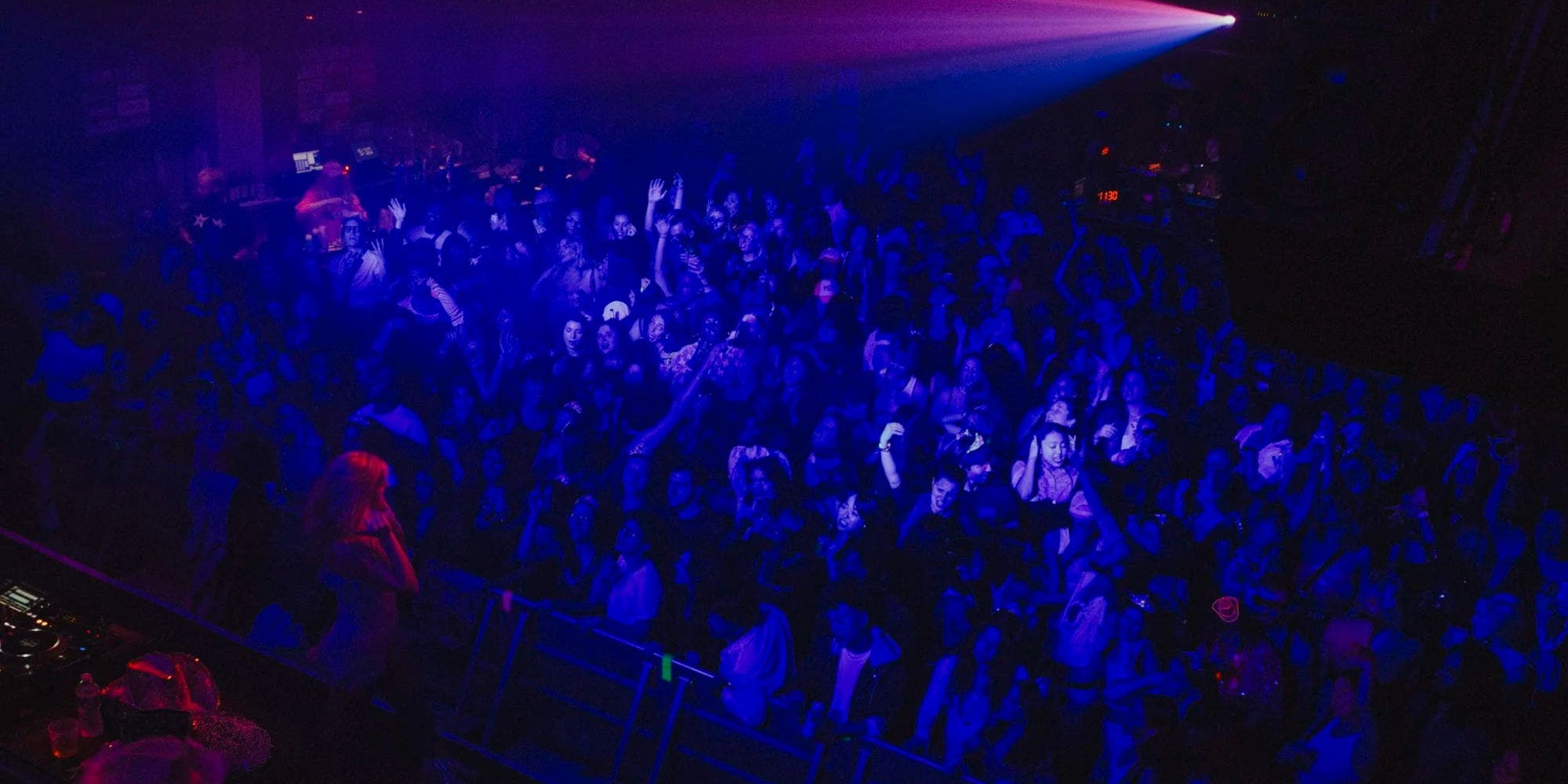 party iconic. Presents - Off Campus Dance Party