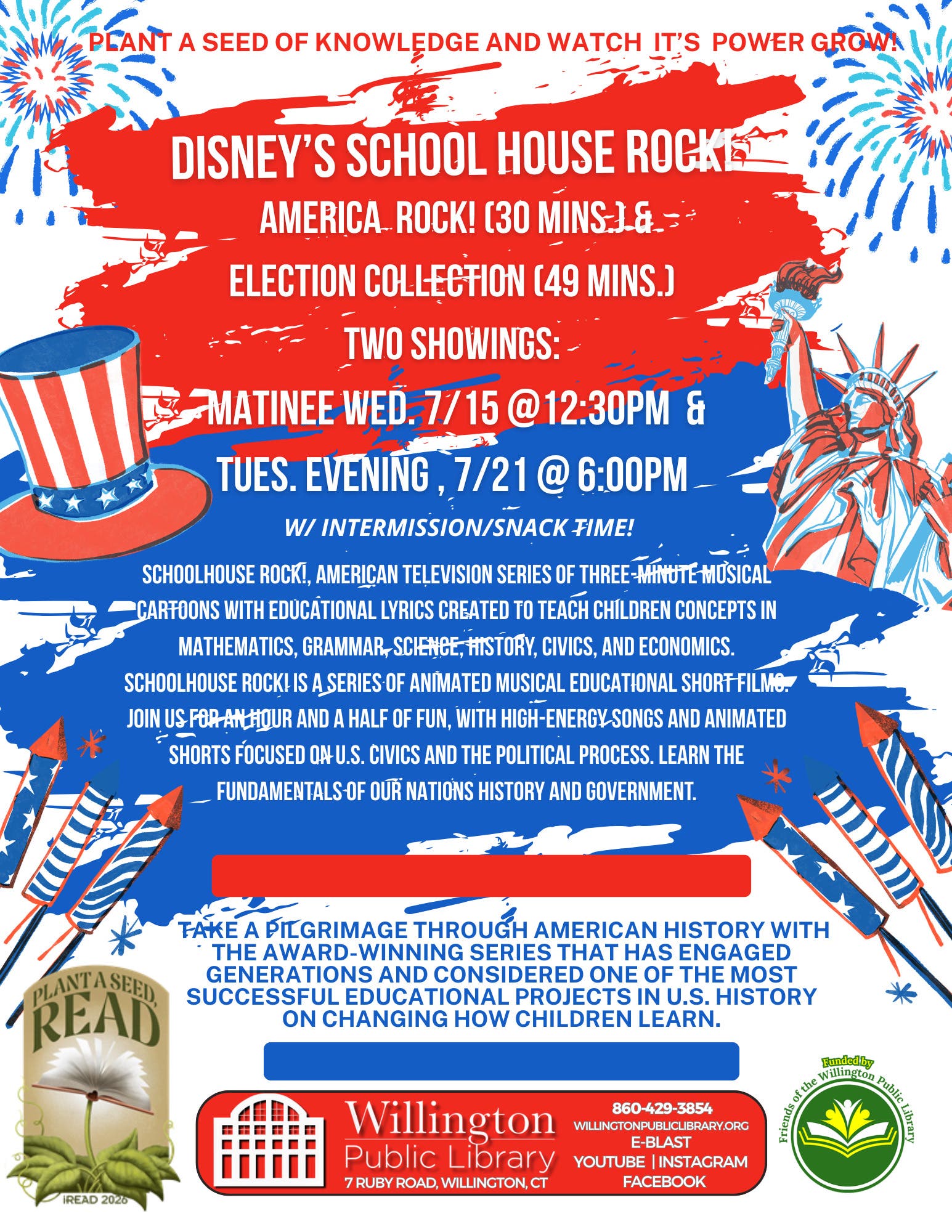 Disney's School House Rock!