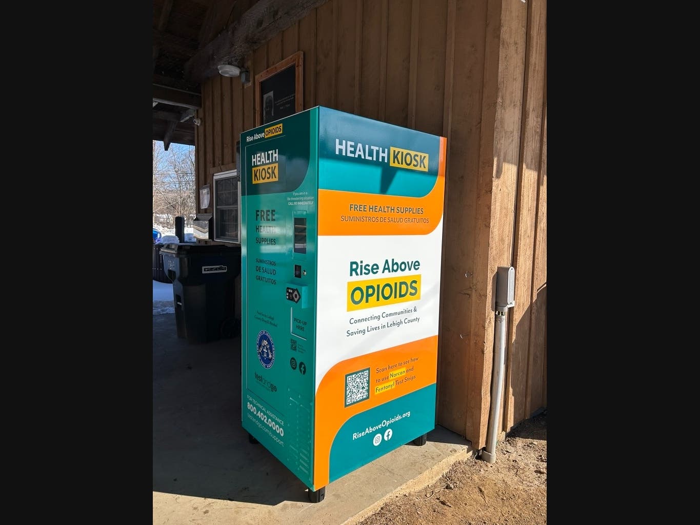 News small post card thumbnail